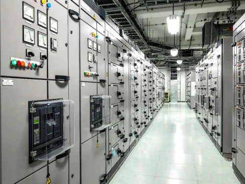 MV switchgear and RMU equipment